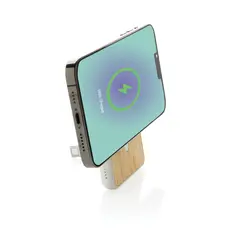 Magnetski Power bank 5000 mah 5 W Zen RCS P322.90 white-7