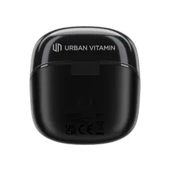 Bežične slušalice Urban Vitamin Long Beach ENC P331.56 black-6