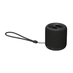 Zvučnik 3W Urban Vitamin Oceanside RCS P331.57 black-4