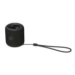 Zvučnik 3W Urban Vitamin Oceanside RCS P331.57 black-6