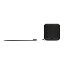 Zvučnik 3W Urban Vitamin Oceanside RCS P331.57 black-10