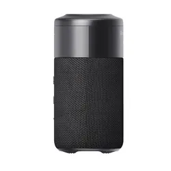 Zvučnik 10 W i punjač od 15 W Urban Vitamin Anaheim P331.58 black-12