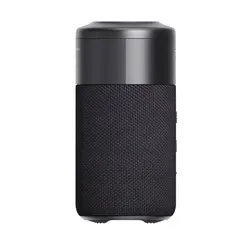 Zvučnik 10 W i punjač od 15 W Urban Vitamin Anaheim P331.58 black-14