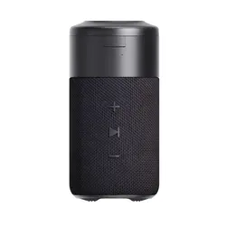 Zvučnik 10 W i punjač od 15 W Urban Vitamin Anaheim P331.58 black-15