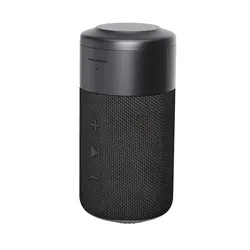 Zvučnik 10 W i punjač od 15 W Urban Vitamin Anaheim P331.58 black-16