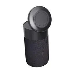 Zvučnik 10 W i punjač od 15 W Urban Vitamin Anaheim P331.58 black-18