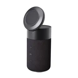 Zvučnik 10 W i punjač od 15 W Urban Vitamin Anaheim P331.58 black-20