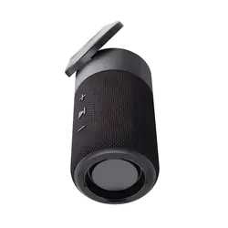Zvučnik 10 W i punjač od 15 W Urban Vitamin Anaheim P331.58 black-23
