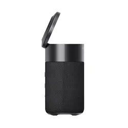 Zvučnik 10 W i punjač od 15 W Urban Vitamin Anaheim P331.58 black-6