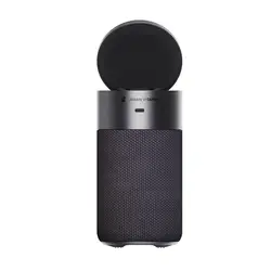 Zvučnik 10 W i punjač od 15 W Urban Vitamin Anaheim P331.58 black-7