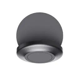 Zvučnik 10 W i punjač od 15 W Urban Vitamin Anaheim P331.58 black-9