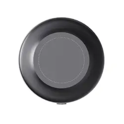 Zvučnik 10 W i punjač od 15 W Urban Vitamin Anaheim P331.58 black-10
