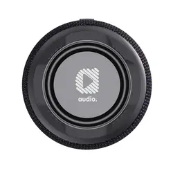 Zvučnik 10 W i punjač od 15 W Urban Vitamin Anaheim P331.58 black-24