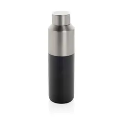 Boca za vodu 600 ml Fluid RCS P437.07 black-2