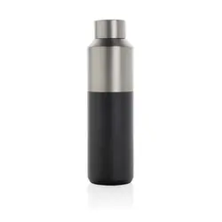 Boca za vodu 600 ml Fluid RCS P437.07 black-3