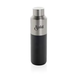 Boca za vodu 600 ml Fluid RCS P437.07 black-5