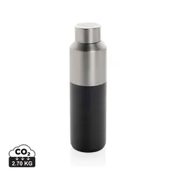 Boca za vodu 600 ml Fluid RCS P437.07 black-15