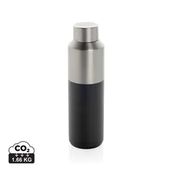 Boca za vodu 600 ml Fluid RCS P437.07 black-1