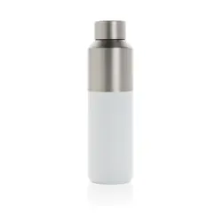 Boca za vodu 600 ml Fluid RCS P437.07 white-3
