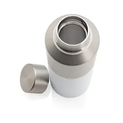 Boca za vodu 600 ml Fluid RCS P437.07 white-4