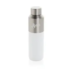 Boca za vodu 600 ml Fluid RCS P437.07 white-5