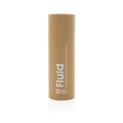 Boca za vodu 600 ml Fluid RCS P437.07 white-13