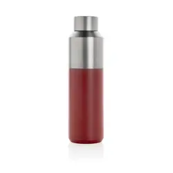 Boca za vodu 600 ml Fluid RCS P437.07 red-3
