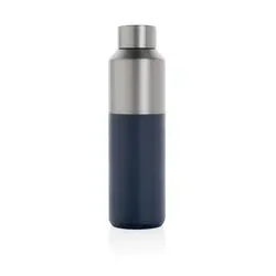 Boca za vodu 600 ml Fluid RCS P437.07 navy-3