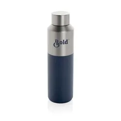 Boca za vodu 600 ml Fluid RCS P437.07 navy-5