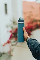 Boca 700 ml Omni Sip RCS P437.08 blue-20