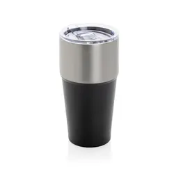 Putna čaša 500 ml Fluid RCS P437.13 black-2