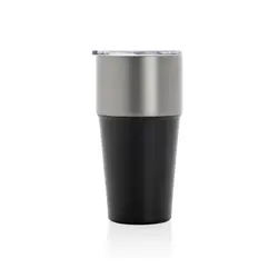 Putna čaša 500 ml Fluid RCS P437.13 black-3