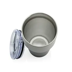 Putna čaša 500 ml Fluid RCS P437.13 black-7