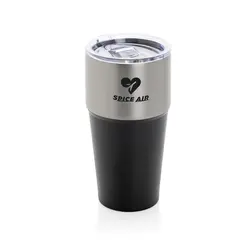 Putna čaša 500 ml Fluid RCS P437.13 black-8