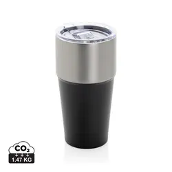Putna čaša 500 ml Fluid RCS P437.13 black-1