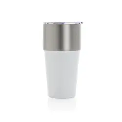 Putna čaša 500 ml Fluid RCS P437.13 white-5