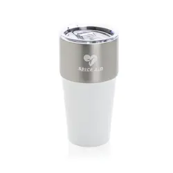 Putna čaša 500 ml Fluid RCS P437.13 white-8