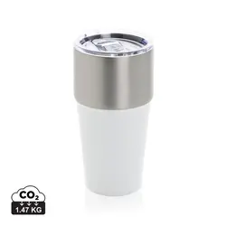 Putna čaša 500 ml Fluid RCS P437.13 white-1