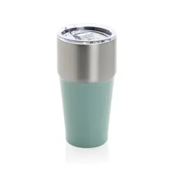 Putna čaša 500 ml Fluid RCS P437.13 green-2