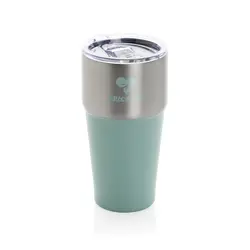 Putna čaša 500 ml Fluid RCS P437.13 green-8