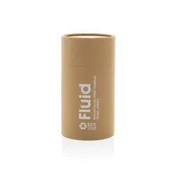 Putna čaša 500 ml Fluid RCS P437.13 green-13