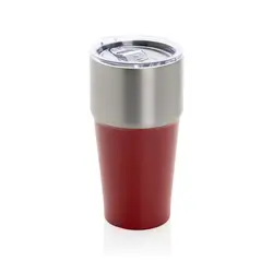 Putna čaša 500 ml Fluid RCS P437.13 red-2