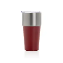 Putna čaša 500 ml Fluid RCS P437.13 red-3