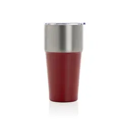 Putna čaša 500 ml Fluid RCS P437.13 red-5