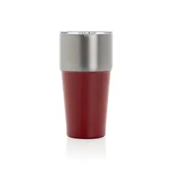 Putna čaša 500 ml Fluid RCS P437.13 red-6