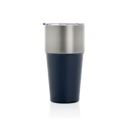 Putna čaša 500 ml Fluid RCS P437.13 navy-3