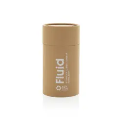 Putna čaša 500 ml Fluid RCS P437.13 navy-13