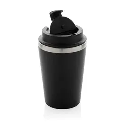 Putna čaša 350 ml Java RCS P437.14 black-3