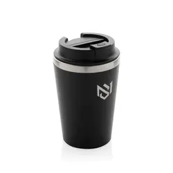 Putna čaša 350 ml Java RCS P437.14 black-9