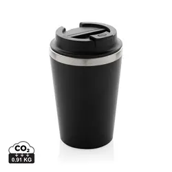 Putna čaša 350 ml Java RCS P437.14 black-1